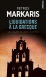 Liquidations A La Grecque