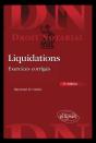 Liquidations - Exercices Corrigés - 2e Édition - Preview