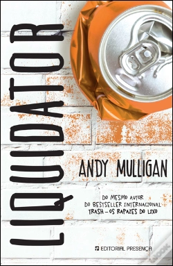 Capa do artigo Liquidator