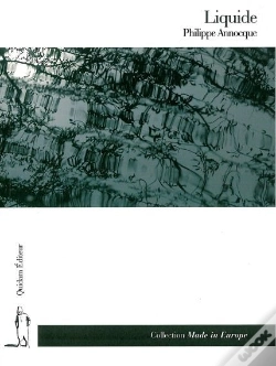 Capa do artigo Liquide