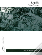 Capa do artigo Liquide