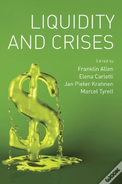 Capa do artigo Liquidity And Crises
