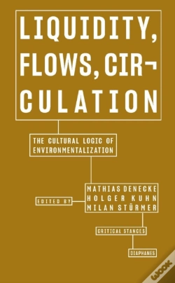 Capa do artigo Liquidity, Flows, Circulation