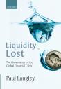 Liquidity Lost - Preview