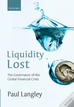 Capa do artigo Liquidity Lost