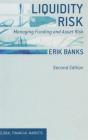 Liquidity Risk - Preview