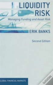 Capa do artigo Liquidity Risk