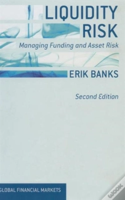 Capa do artigo Liquidity Risk