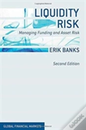 Capa do artigo Liquidity Risk