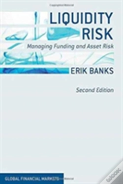 Capa do artigo Liquidity Risk