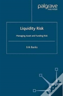 Liquidity Risk
