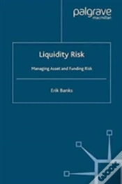 Capa do artigo Liquidity Risk