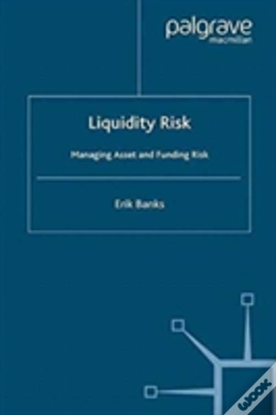 Capa do artigo Liquidity Risk