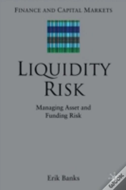 Capa do artigo Liquidity Risk