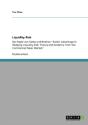Liquidity Risk - Preview