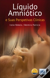 Capa do artigo Líquido Amniótico e Suas Perspetivas Clínicas