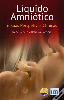 Capa do artigo Líquido Amniótico e Suas Perspetivas Clínicas