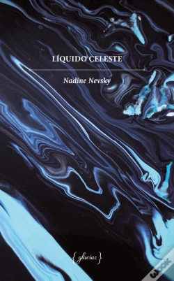 Capa do artigo Líquido Celeste