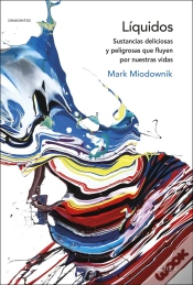 Capa do artigo Líquidos