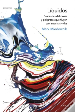 Capa do artigo Líquidos