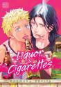 Liquor & Cigarettes - Preview