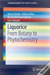 Capa do artigo Liquorice