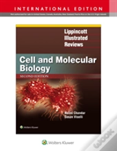 Lir Cell Molecular Biolog 2e Int Ed