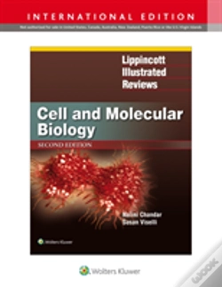 Capa do artigo Lir Cell Molecular Biolog 2e Int Ed