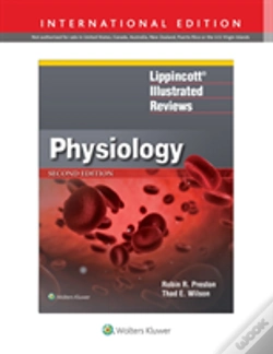 Capa do artigo Lir Physiology 2e Int Ed
