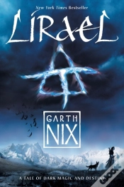 Capa do artigo Lirael
