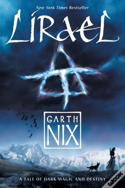Capa do artigo Lirael