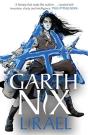 Lirael: The Old Kingdom 3 - Preview