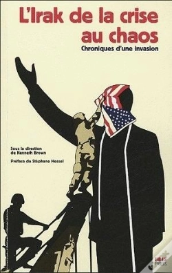 Capa do artigo L'Irak De La Crise Au Chaos ; Chroniques D'Une Invasion