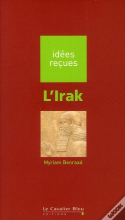 Capa do artigo L'Irak