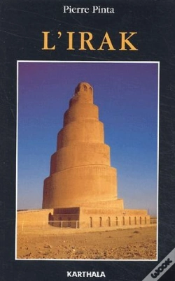 Capa do artigo L'Irak