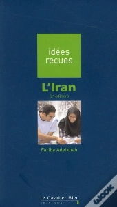 L'Iran (2e Édition)