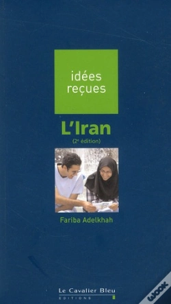 Capa do artigo L'Iran (2e Édition)