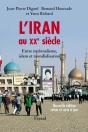 L'Iran Au Xx Siècle ; Entre Nationalisme, Islam Et Mondialisation - Preview
