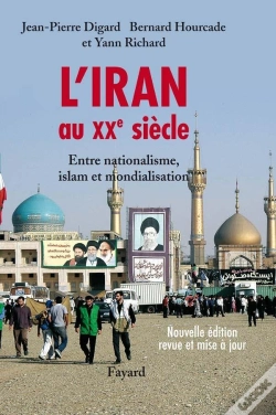 Capa do artigo L'Iran Au Xx Siècle ; Entre Nationalisme, Islam Et Mondialisation