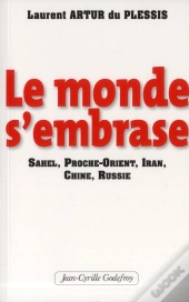 L'Iran Dans La 3e Guerre Mondiale