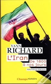 L'Iran : De 1800 À Nos Jours