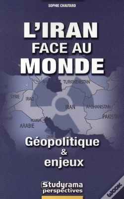 Capa do artigo L'Iran Face Au Monde