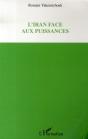L'Iran Face Aux Puissances - Preview