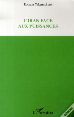 Capa do artigo L'Iran Face Aux Puissances