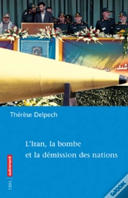 Capa do artigo L'Iran, La Bombe Et La Démission Des Nations