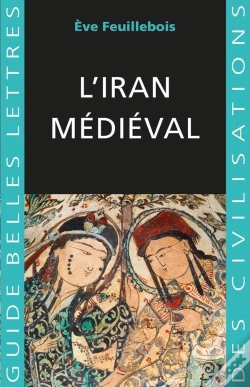 Capa do artigo L'Iran Médiéval