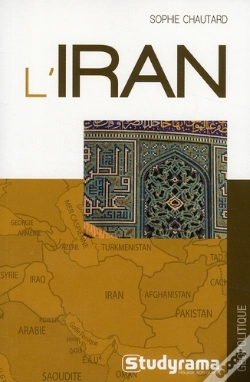 Capa do artigo L'Iran