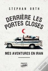 L'Iran Sur Canapes (Tp)