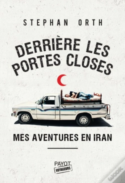 Capa do artigo L'Iran Sur Canapes (Tp)