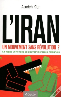 Capa do artigo L'Iran Un Mouvement Sans Révolution